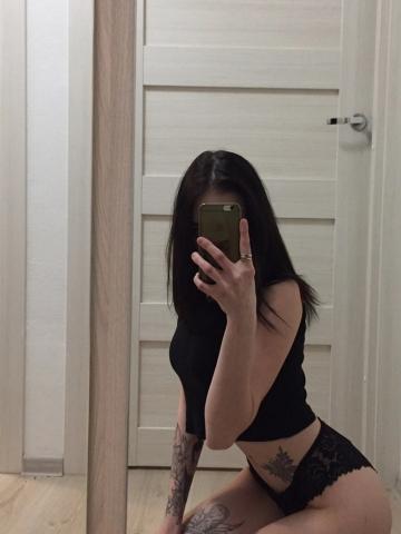 Индивидуалка Пелагея Фотография 6