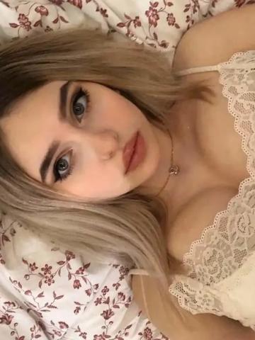 Индивидуалка Лорета Фотография 5